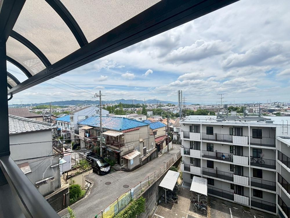 川勝町　中古一戸建ての展望|■物件内覧・資金計画相談・住宅ローン相談、リフォーム相談、お問合せ受付中■
※当日・翌日のご内覧、ご相談はお電話でのお問合せがスムーズです！