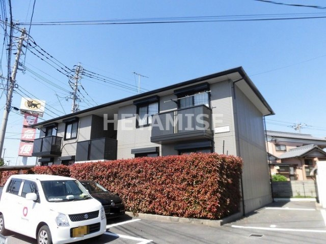 クレイン古賀島A棟