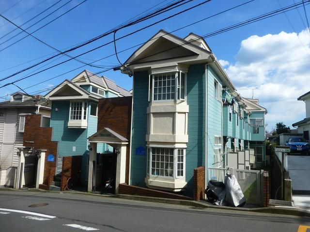 グランドール和田町Ｂ棟