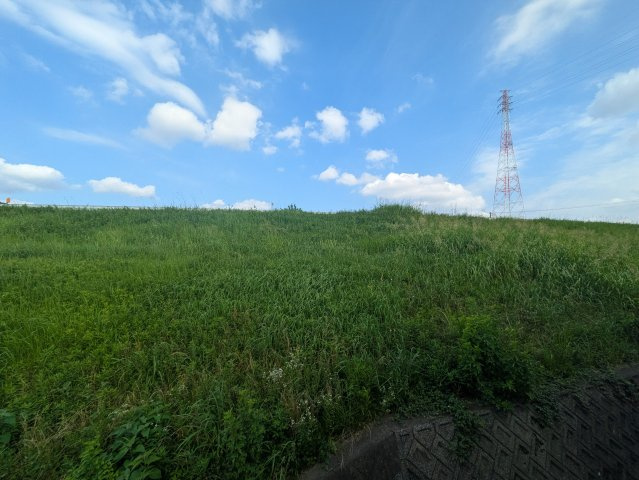 リバリステ庄内緑地公園|名古屋市の賃貸ならMy賃貸の展望|リバリステ庄内緑地公園
