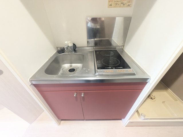 リバリステ庄内緑地公園|名古屋市の賃貸ならMy賃貸のキッチン|リバリステ庄内緑地公園