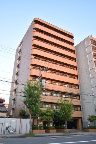 ドミール桜川