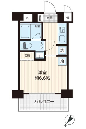 ステラコート横浜白楽