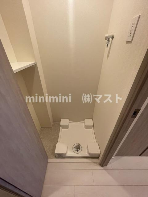 スプランディッド大阪ベイサイドDUEの設備