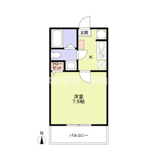 【間取り】 | α　parks　hills | 建築中