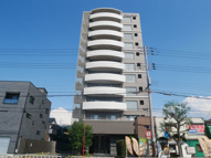 ディモア阿倍野昭和町の画像