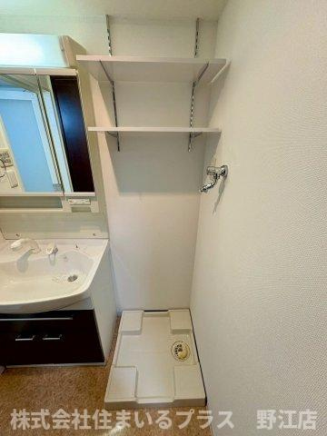 プレジオ都島の設備
