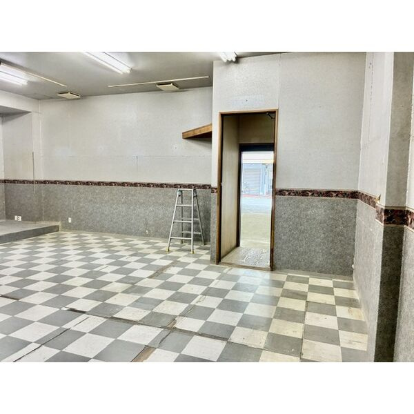 南総持寺町テナント