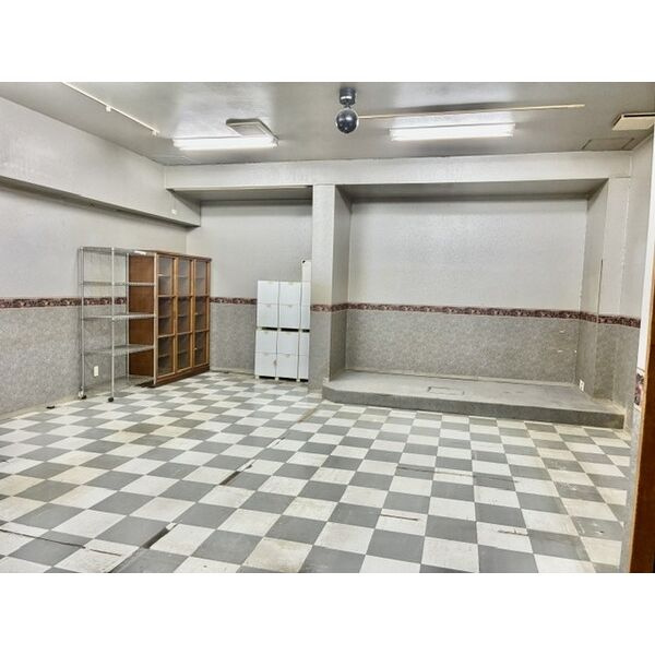 南総持寺町テナント