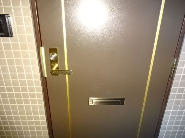 プレミアムバリュー大島のその他共用部分