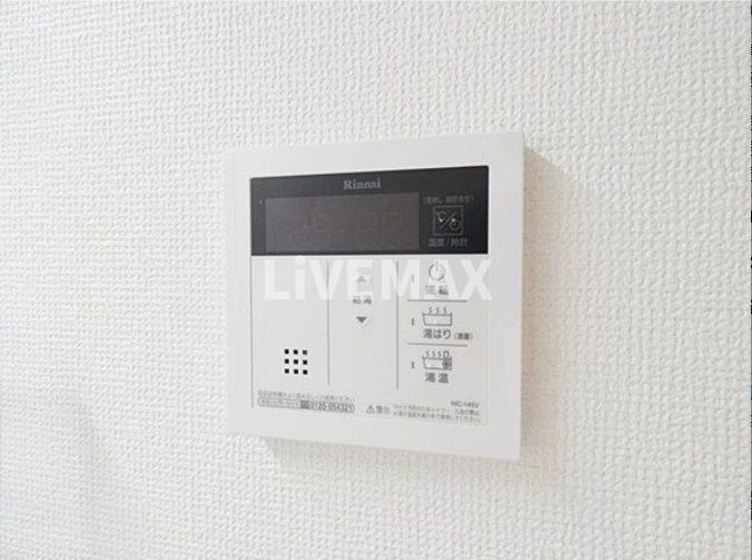 【設備】アスナ 