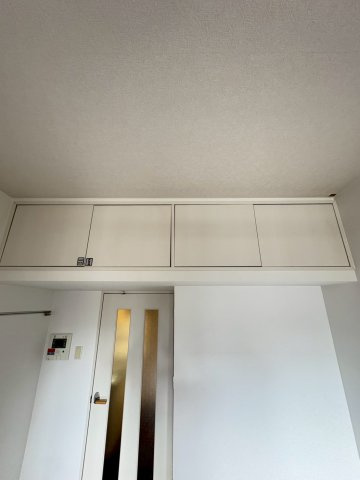 福岡市博多区住吉５丁目の賃貸マンションの内装