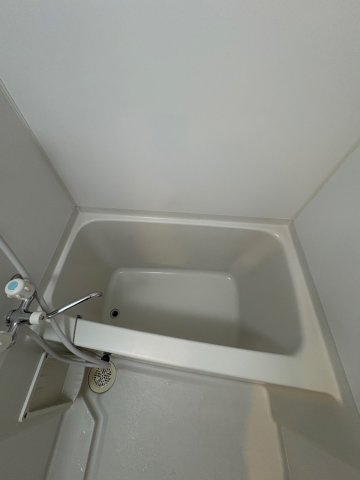 福岡市博多区住吉５丁目の賃貸マンションの浴室