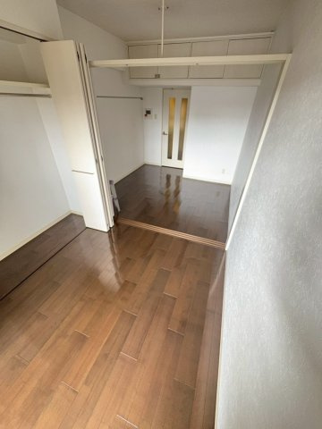 福岡市博多区住吉５丁目の賃貸マンションの内装