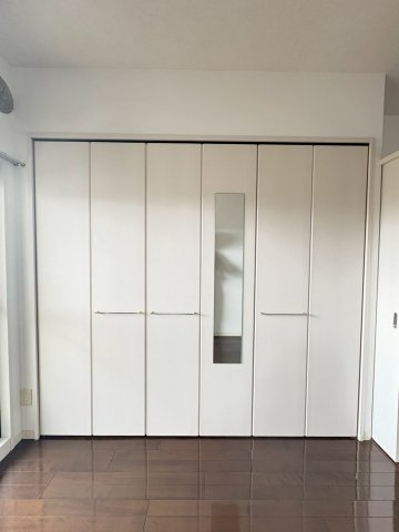 福岡市博多区住吉５丁目の賃貸マンションのその他共用部分