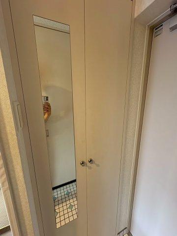 福岡市博多区住吉５丁目の賃貸マンションの設備