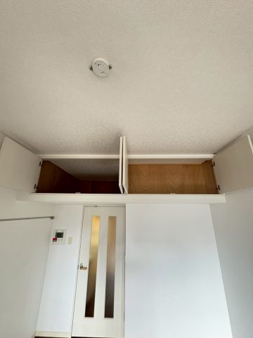 福岡市博多区住吉５丁目の賃貸マンションの内装