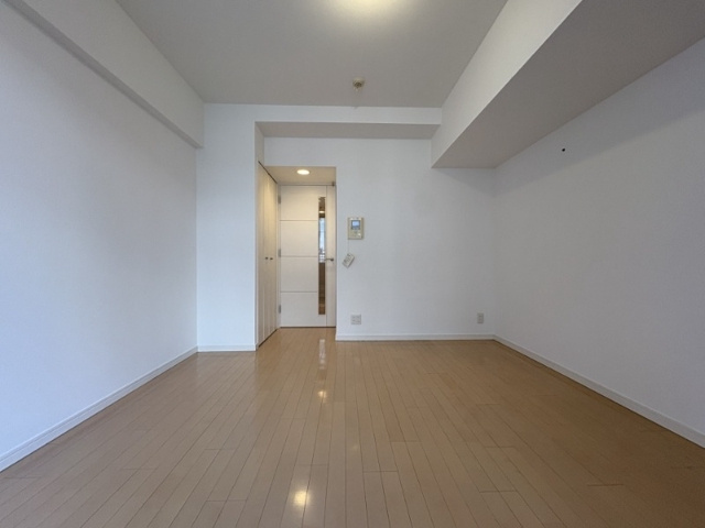 新品家具付きマンション築地13(KaGood東京)の洋室