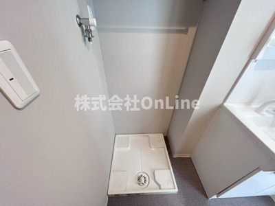 【設備】 | TATERUApartment加美鞍作2丁目A棟