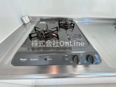 【設備】 | TATERUApartment加美鞍作2丁目A棟