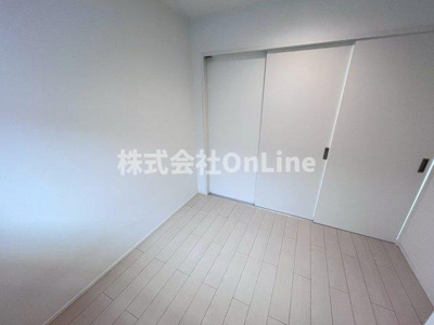 【内装】 | TATERUApartment加美鞍作2丁目A棟