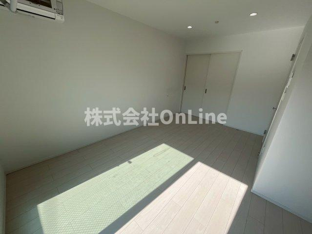 【居間・リビング】 | TATERUApartment加美鞍作2丁目A棟