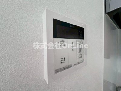 【設備】 | TATERUApartment加美鞍作2丁目A棟