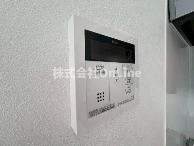 【設備】 | TATERUApartment加美鞍作2丁目A棟
