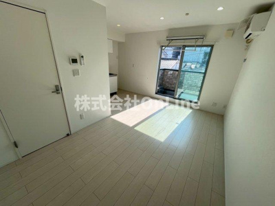 【居間・リビング】 | TATERUApartment加美鞍作2丁目A棟