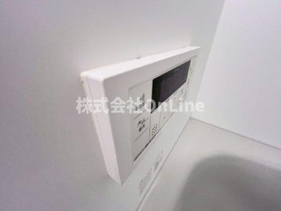 【設備】 | TATERUApartment加美鞍作2丁目A棟