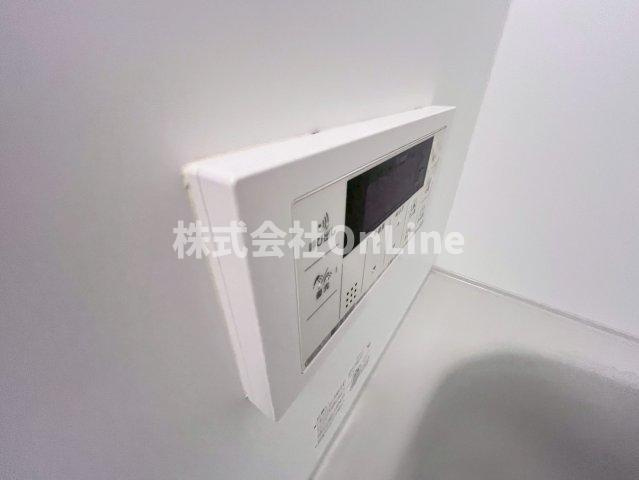 【設備】 | TATERUApartment加美鞍作2丁目A棟
