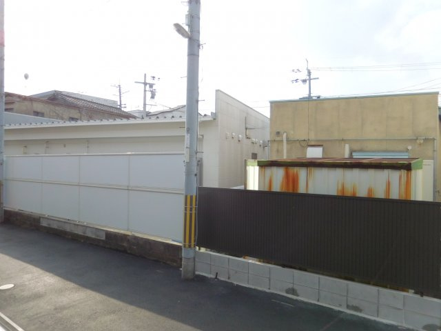 ルミエールタバタの展望