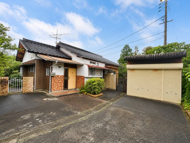 宮野上一戸建て