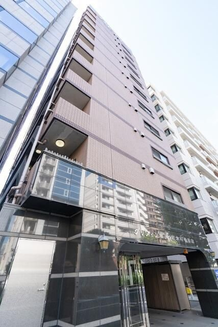 グリフィン横浜・桜木町参番館