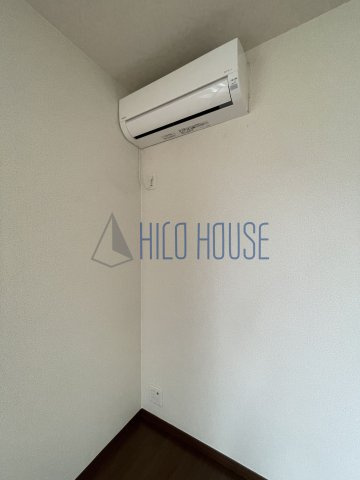 アレプロッツ・ツーの設備