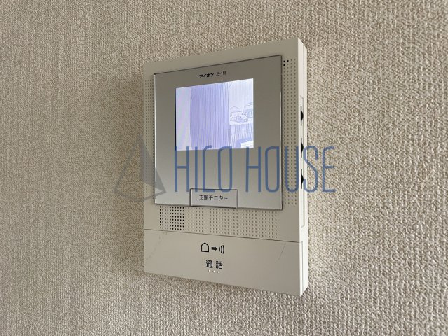 アレプロッツ・ツーのセキュリティ
