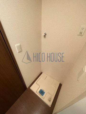 アレプロッツ・ツーの設備