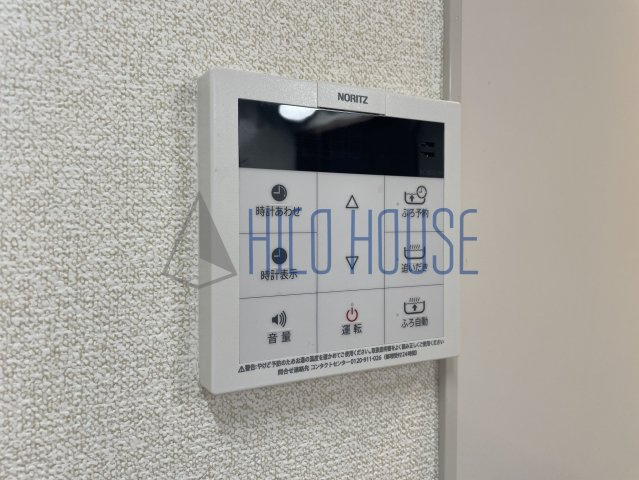 アレプロッツ・ツーの設備