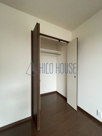 アレプロッツ・ツーの収納