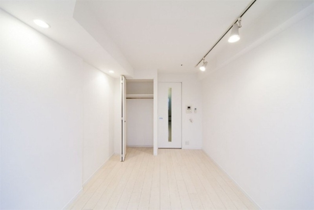 新品家具付きマンション高輪16(KaGood東京)の洋室