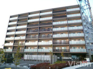 北区志茂５丁目のマンションの画像