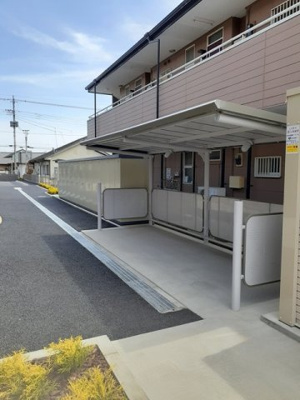 【その他共用部分】 | ル・シエル