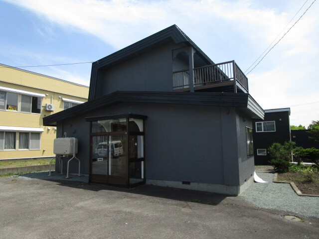 潮見４丁目戸建