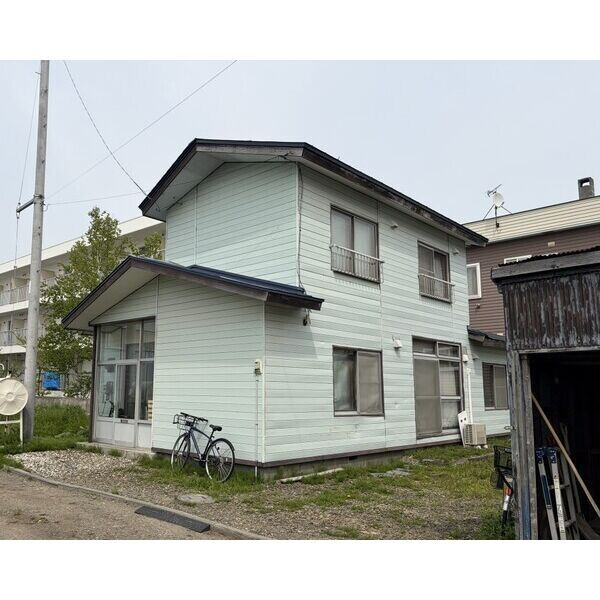 当別町元町９５０戸建て
