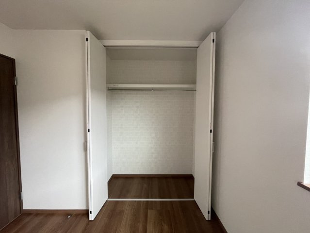 リアン7の収納