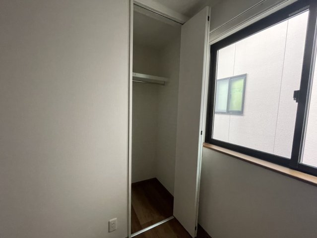 リアン7の内装