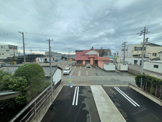 リアン7の展望
