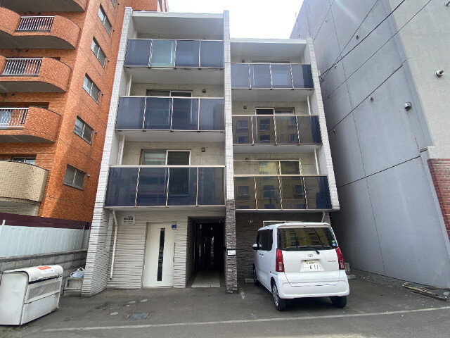 フェリス　ファミリア　クアトロ