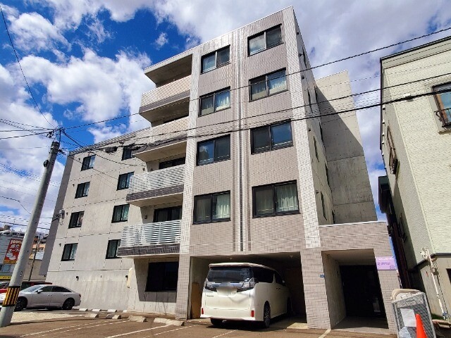 ライズ伏見