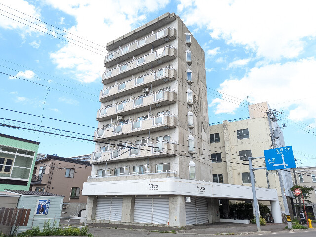 グランドール環状通東